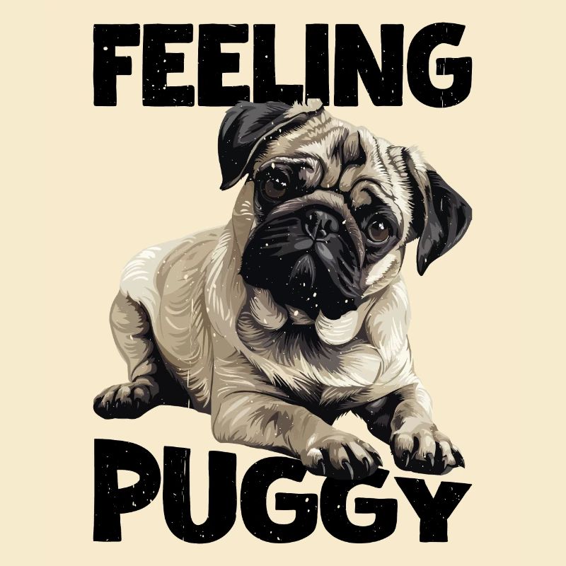Feeling Puggy 2