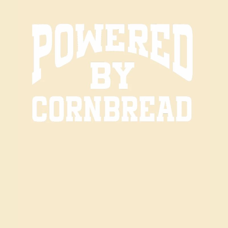 Powered By Cornbread