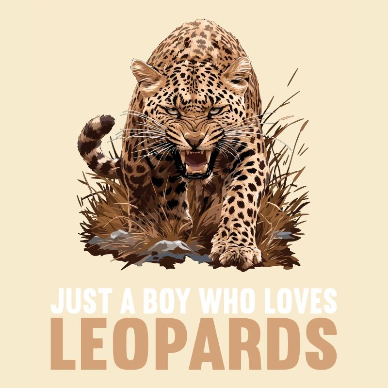 Léopard léopard