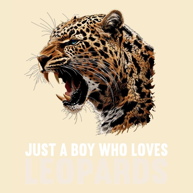 Léopard léopard