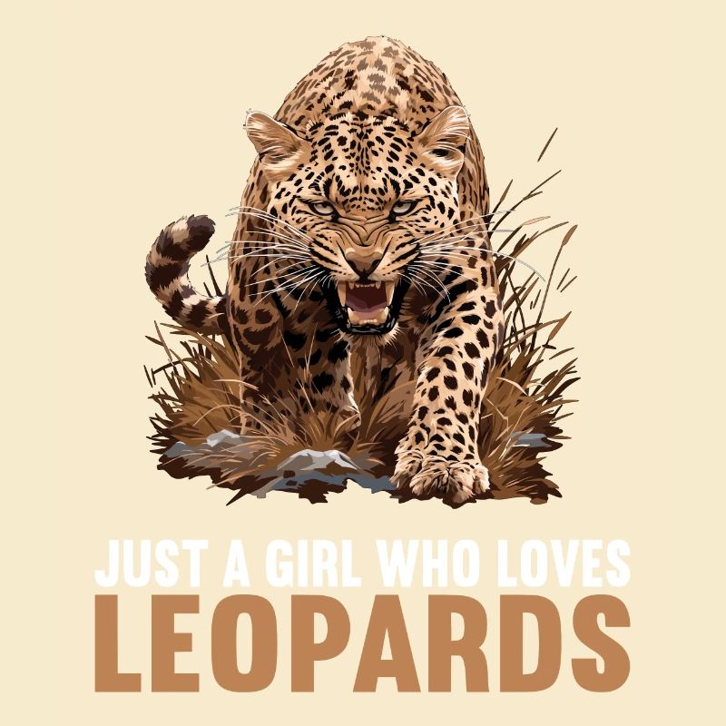 Léopard léopard