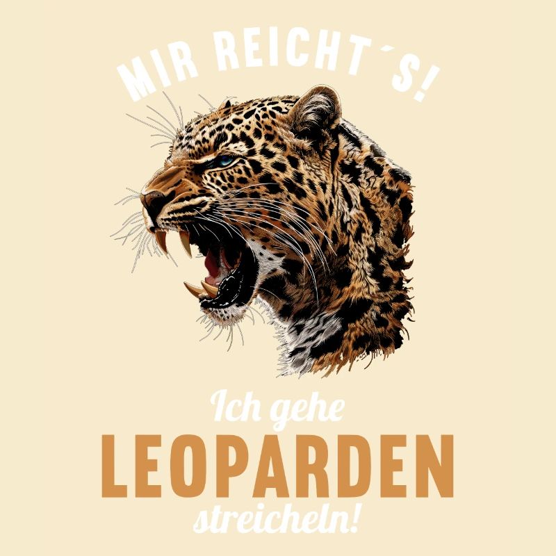 Léopard léopard