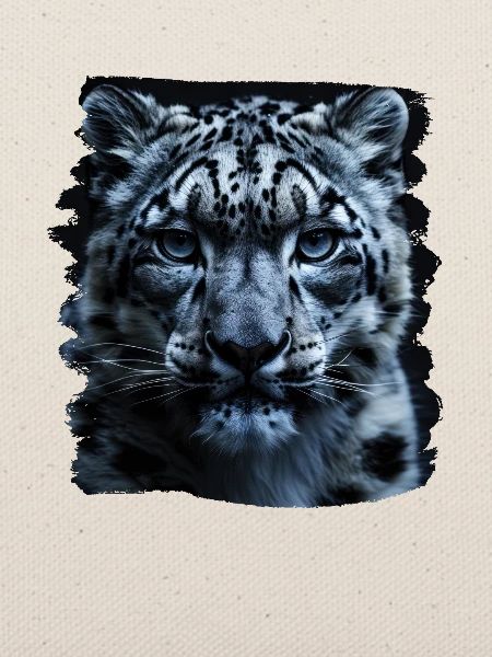 Snow Leopard Schneeleoparden Schneeleopard