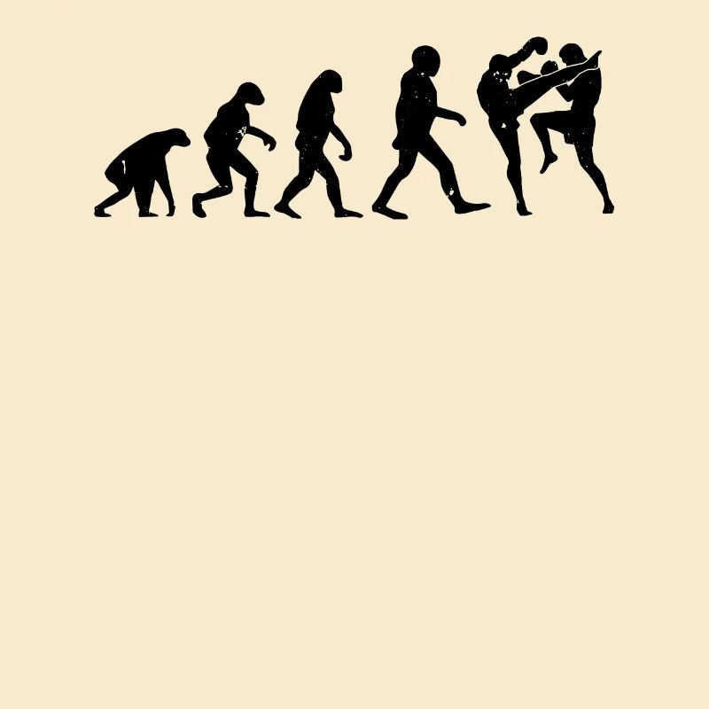 Muay Thai Evolution Combattant de Muay Thai
