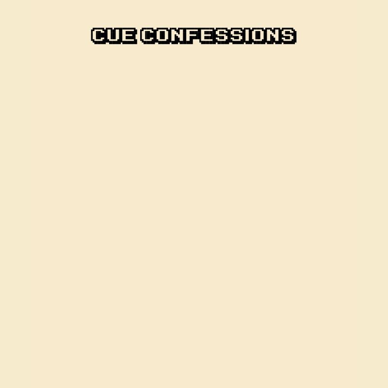 Billard - Cue Confessions