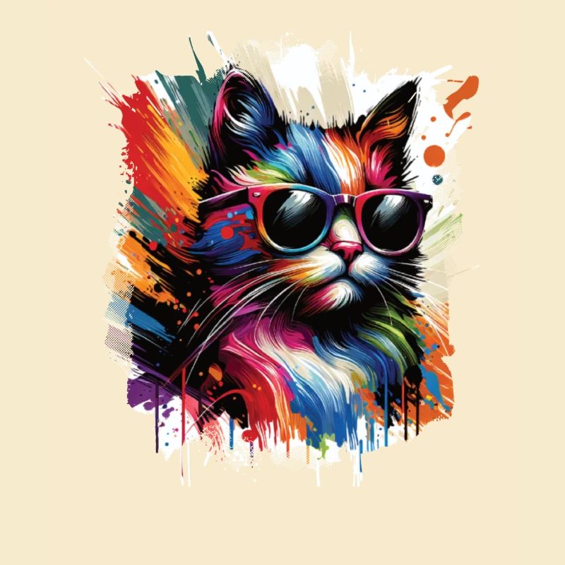 Life is better with cats