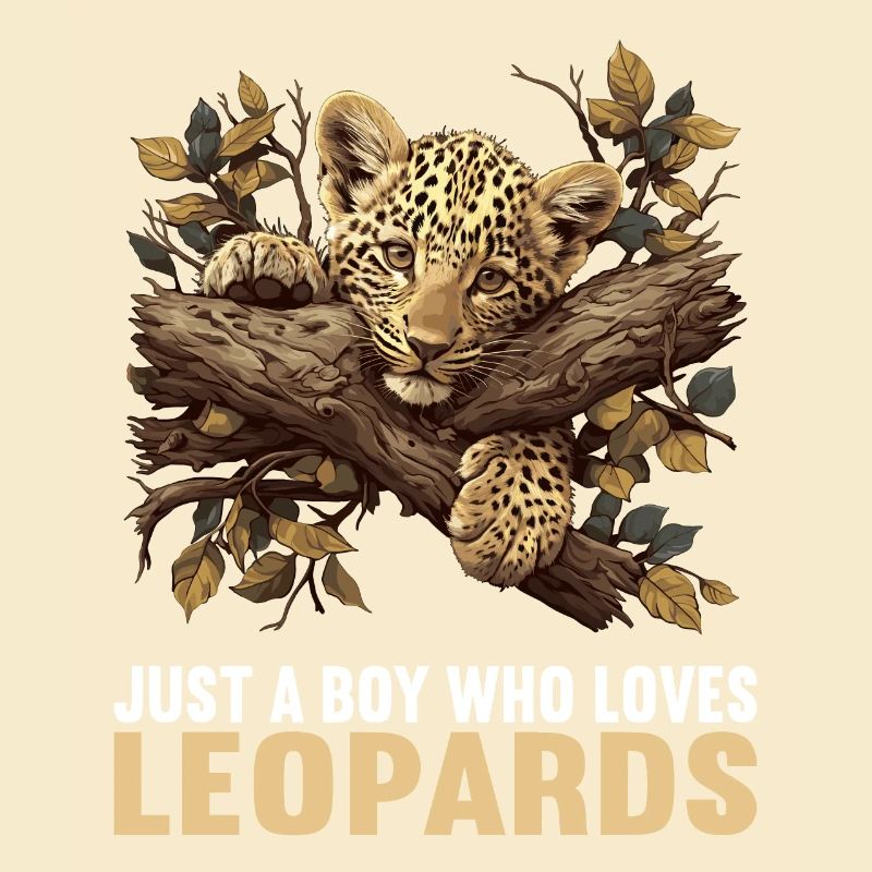 Léopard léopard