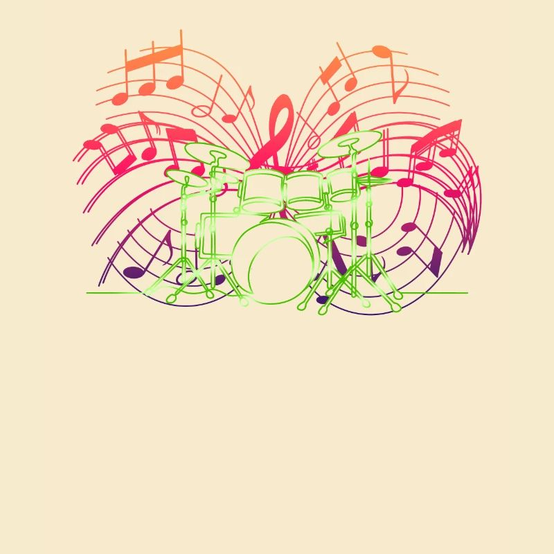 Drums Drummers Drummers