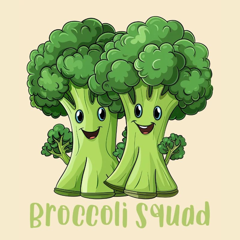 Broccoli Squad