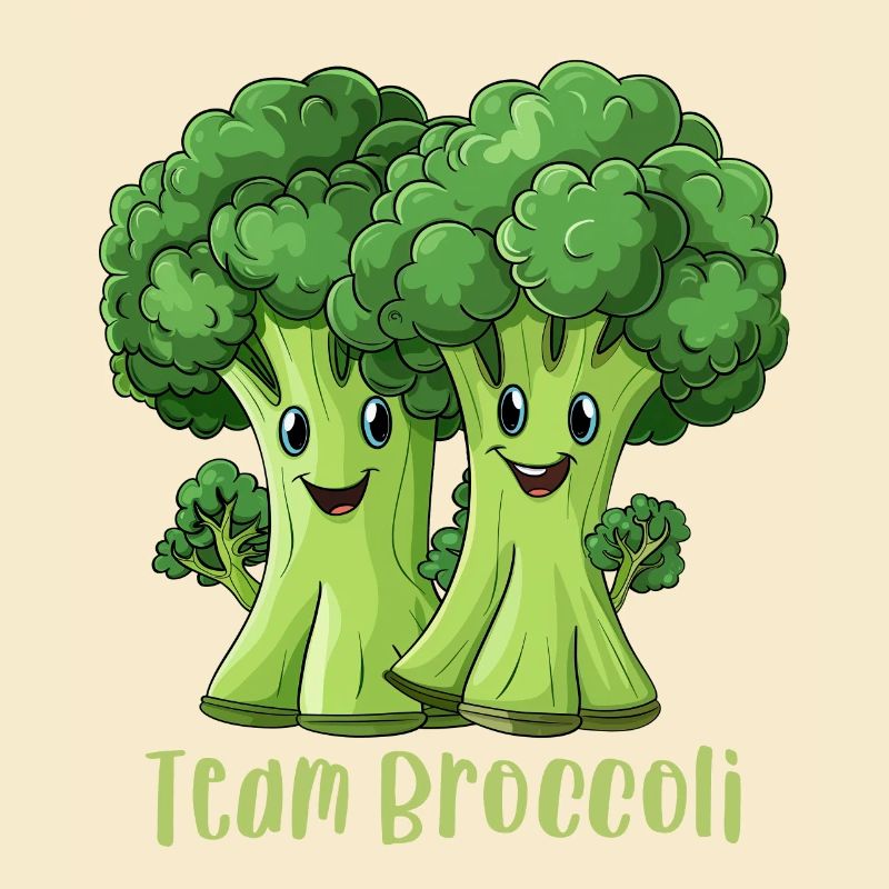 Team Broccoli