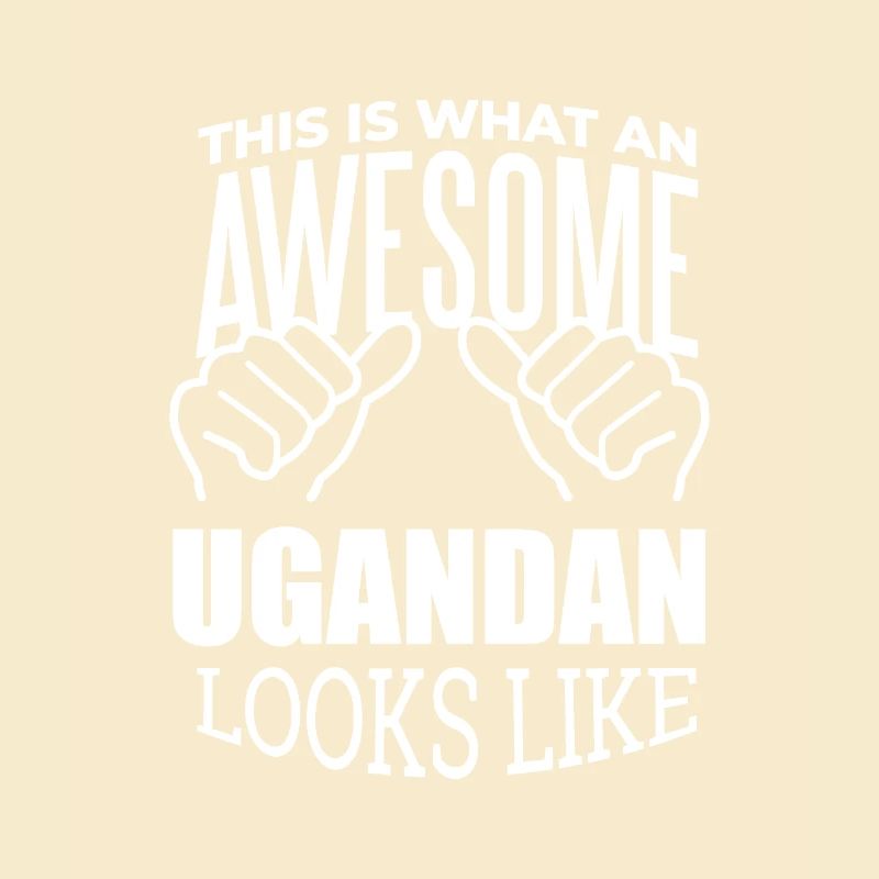 Uganda