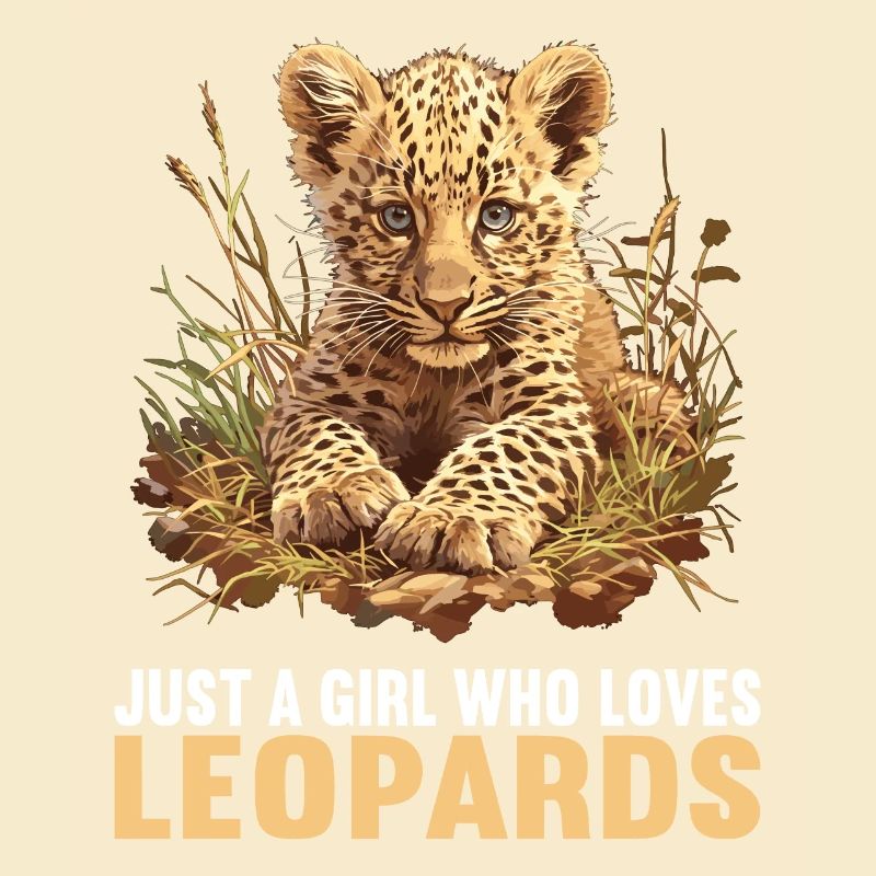 Léopard léopard