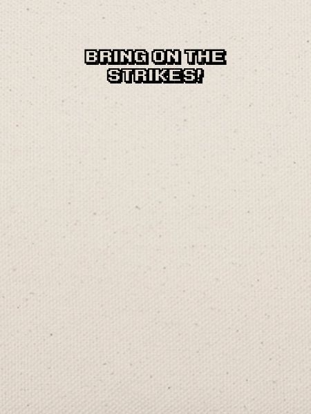 Bowling - Bring on the strikes!