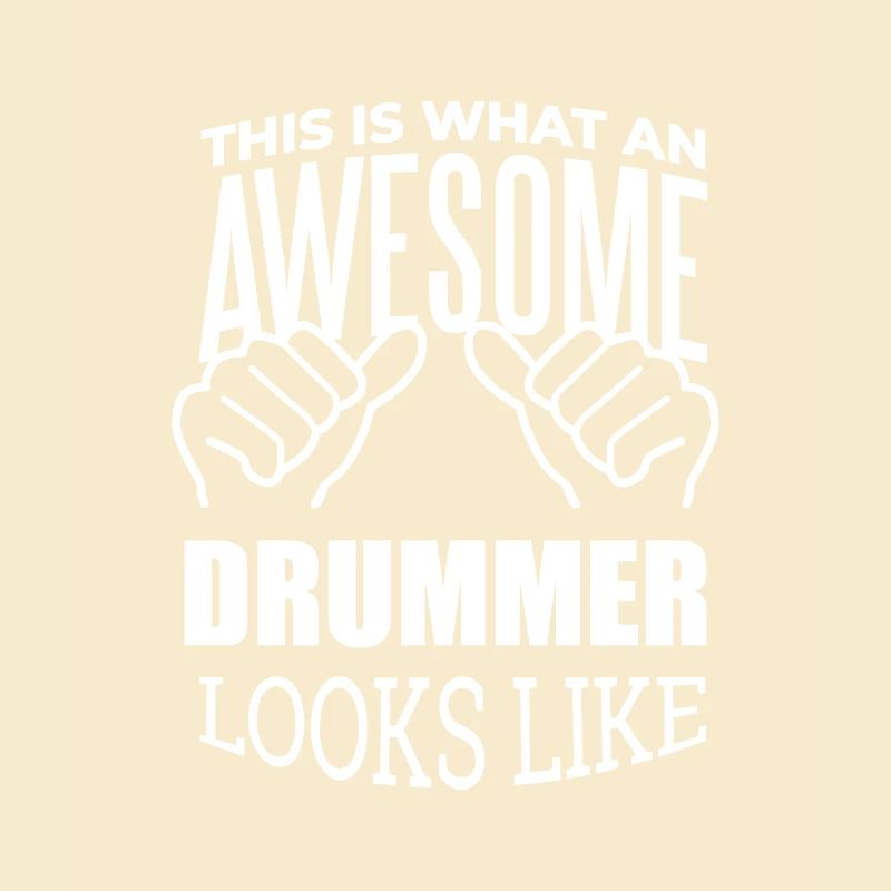 Drumming