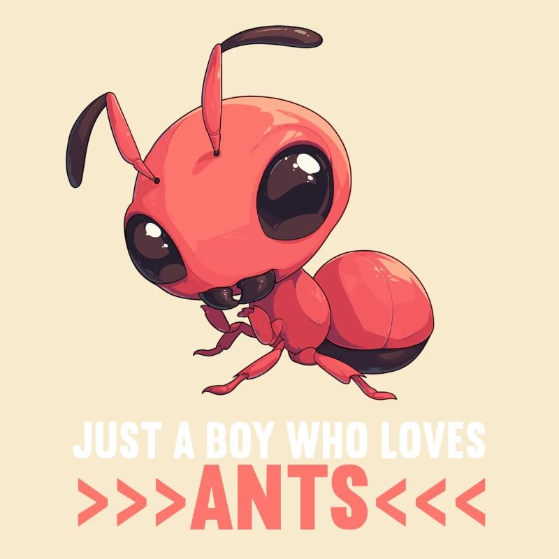 Fourmis fourmis