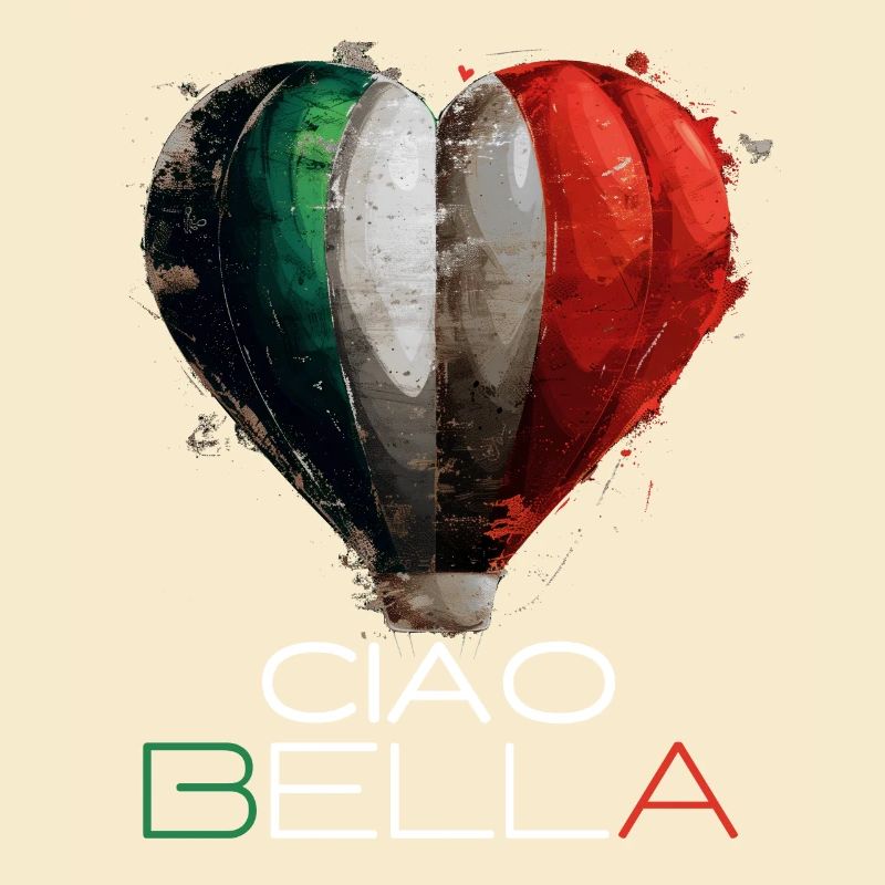 Ciao Bella