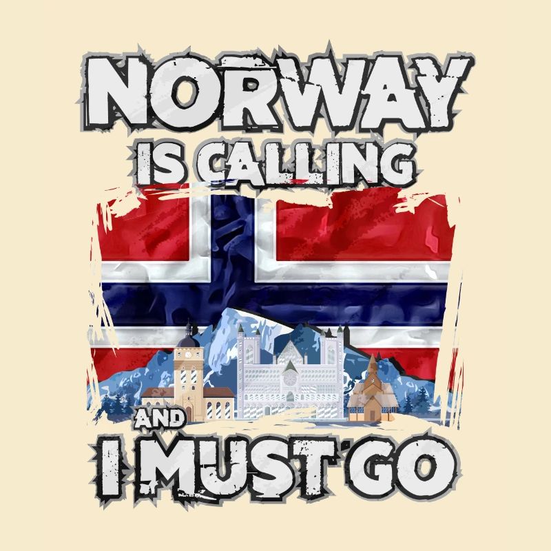 Norwegen