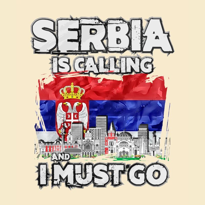 Serbien