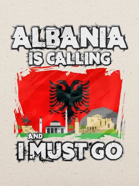 Albanien