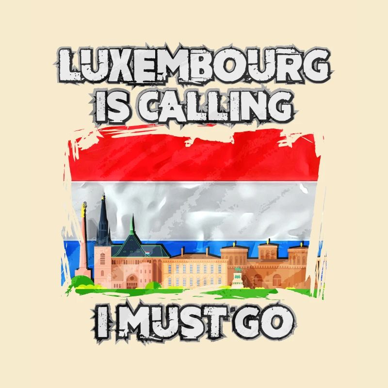 Luxemburg