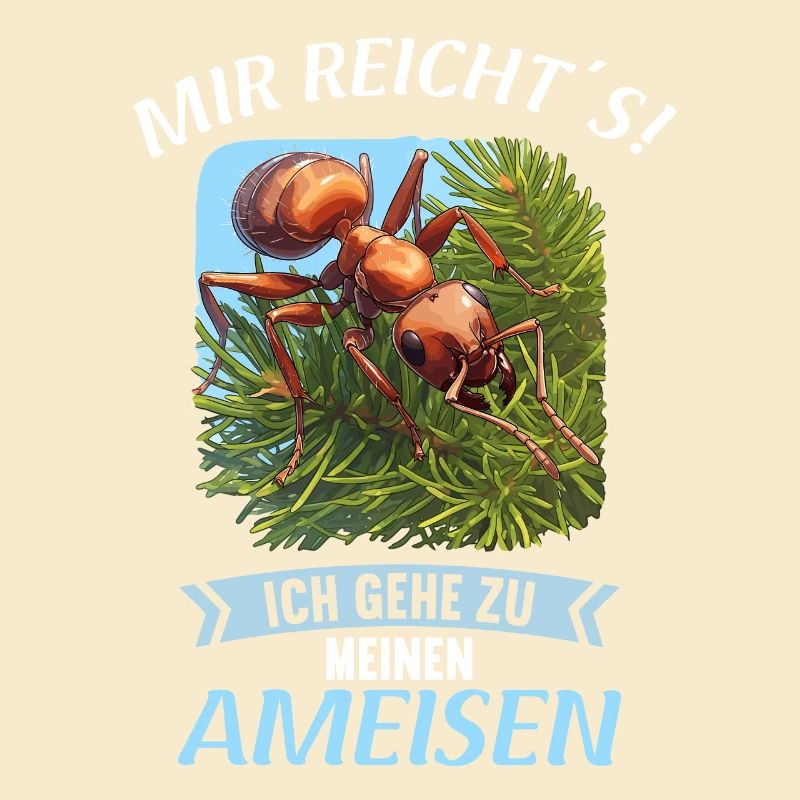 Ant ants ant