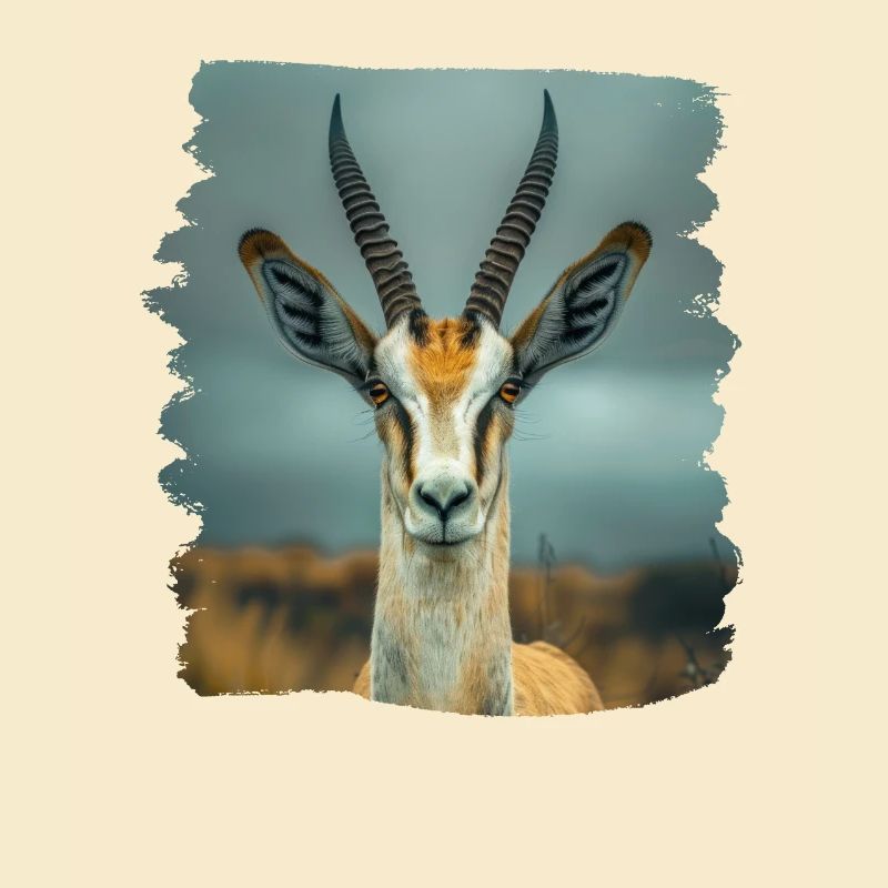 Antelope Antilopen Antilope