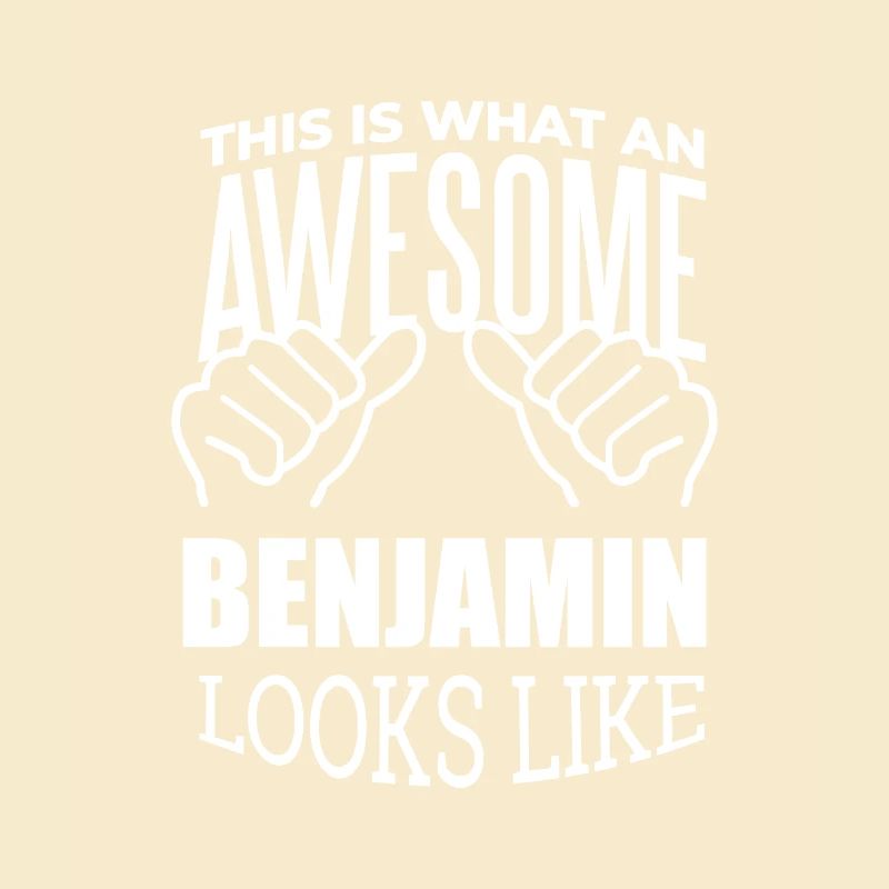 Benjamin
