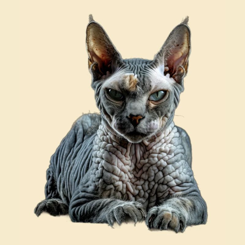 Devon Rex