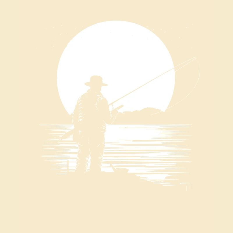 Graphiques de pêche