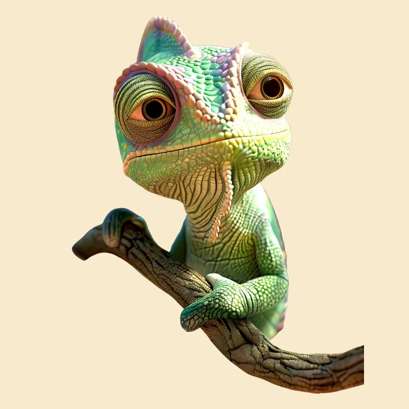 Chameleon, Lizard, Reptile, Iguana, Lizard, Chameleons