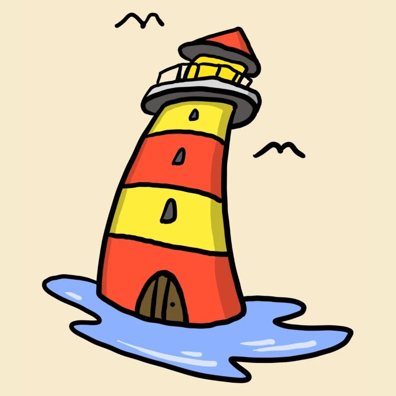 Leuchtturm