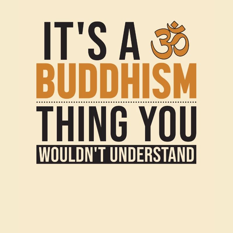 Es ist ein buddhistisches Statuensymbol aus dem Buddhismus