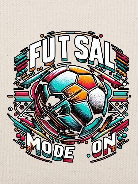 Futsal Mode On 9