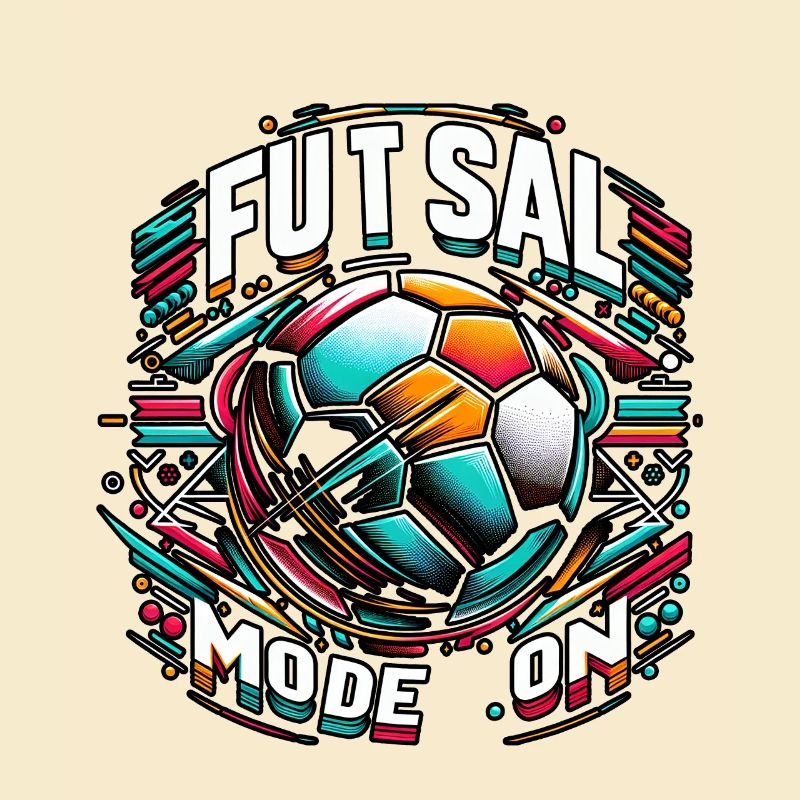 Futsal Mode On 9