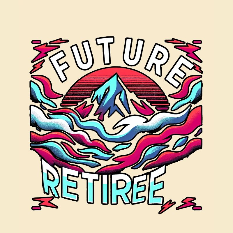 Futur retraité 5