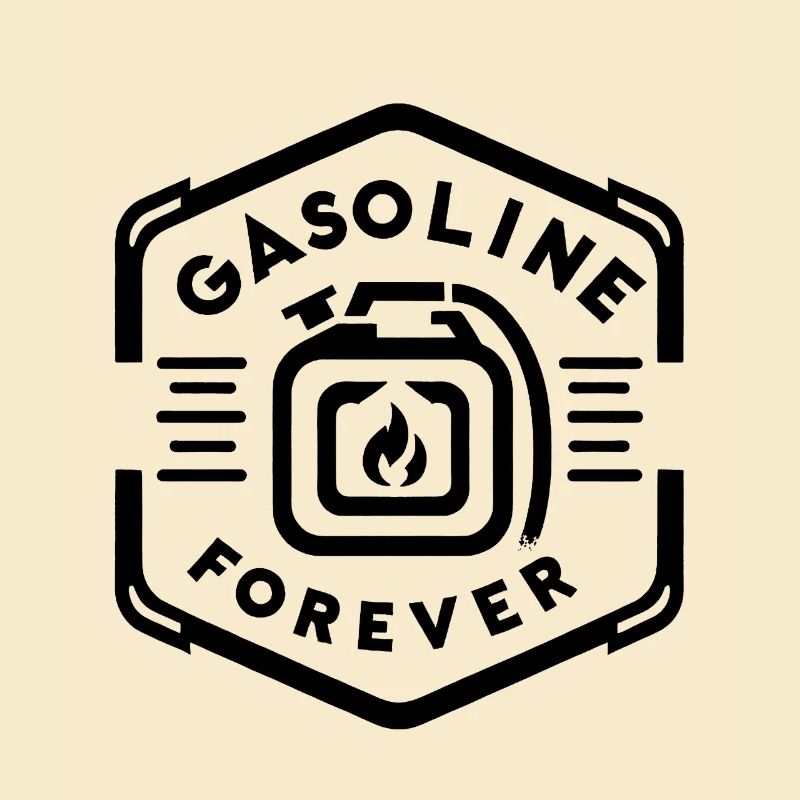 Gasoline Forever 13