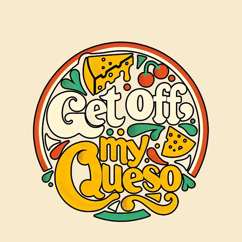 Get Off My Queso 10