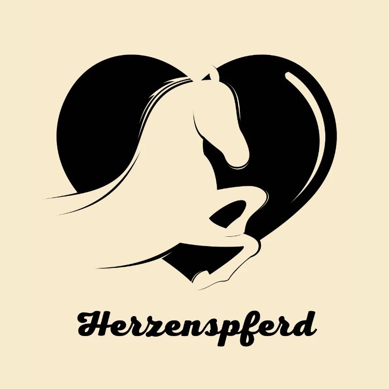Herzenspferd