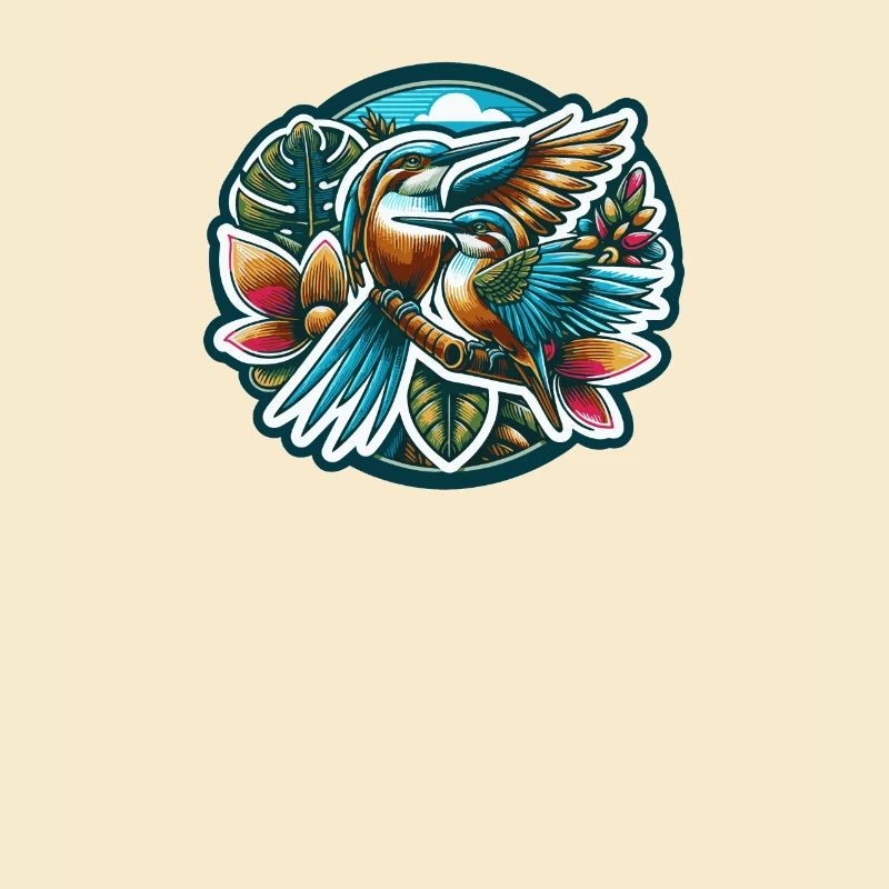 Vogelzüchter Ornithologe Vogelbeobachter