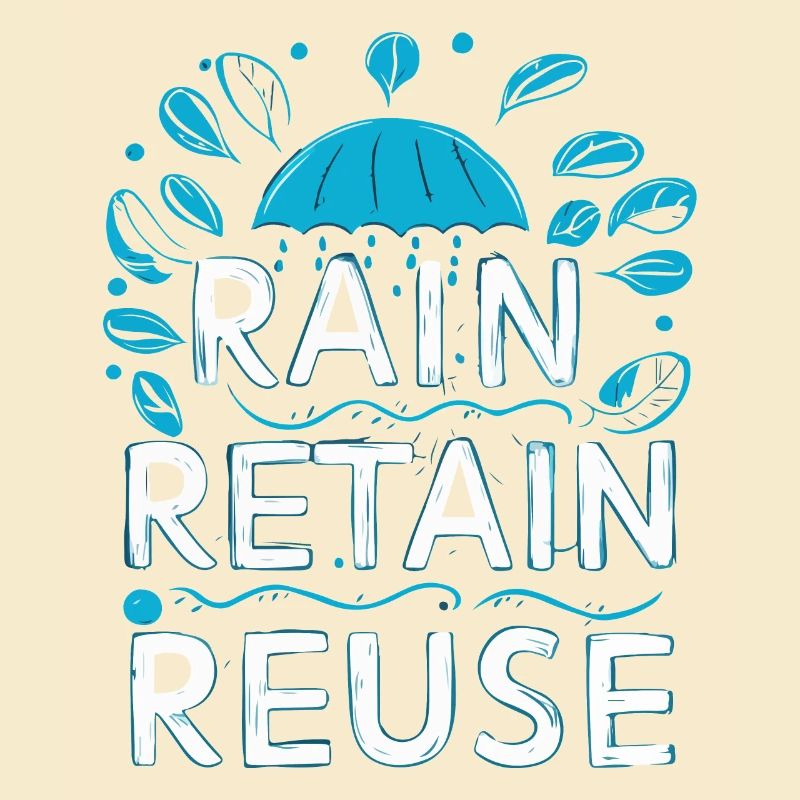 Rain Keep Réutilisation