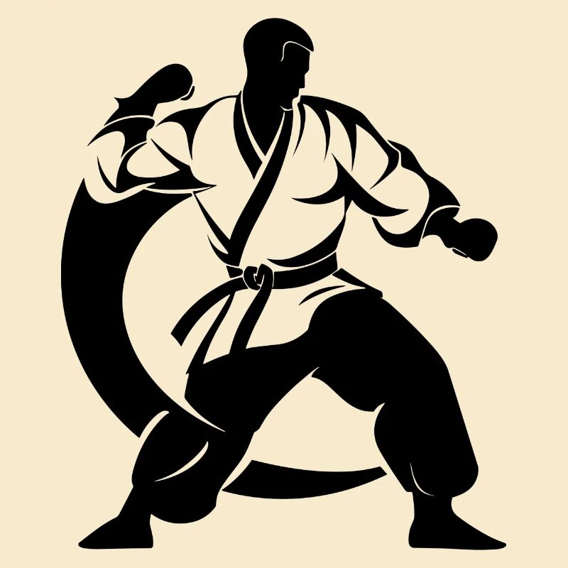 Karateka
