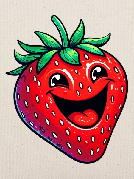 Erdbeeren Erdbeeren