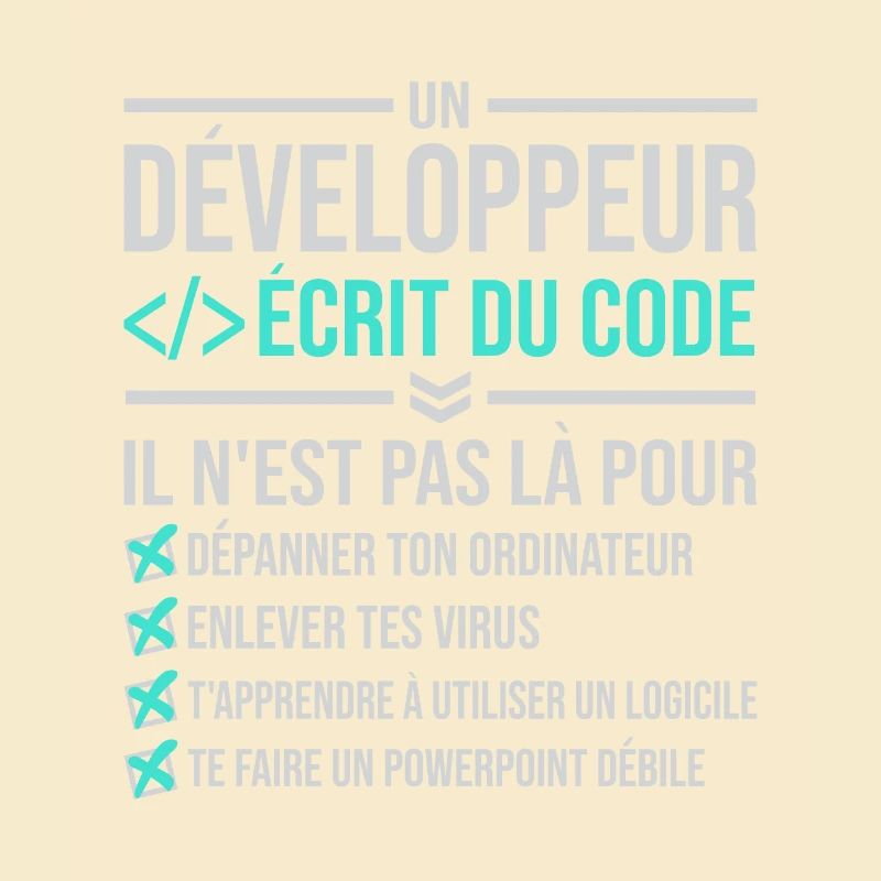 Entwickler, der Code schreibt