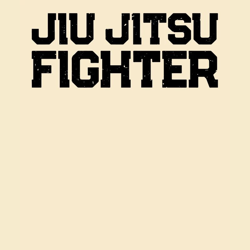 Combattant de Jiu Jitsu Brésilien - Combattant de Jiu Jitsu