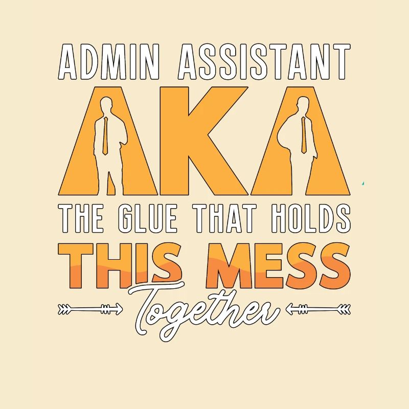 Assistant administratif AKA Le ciment administratif