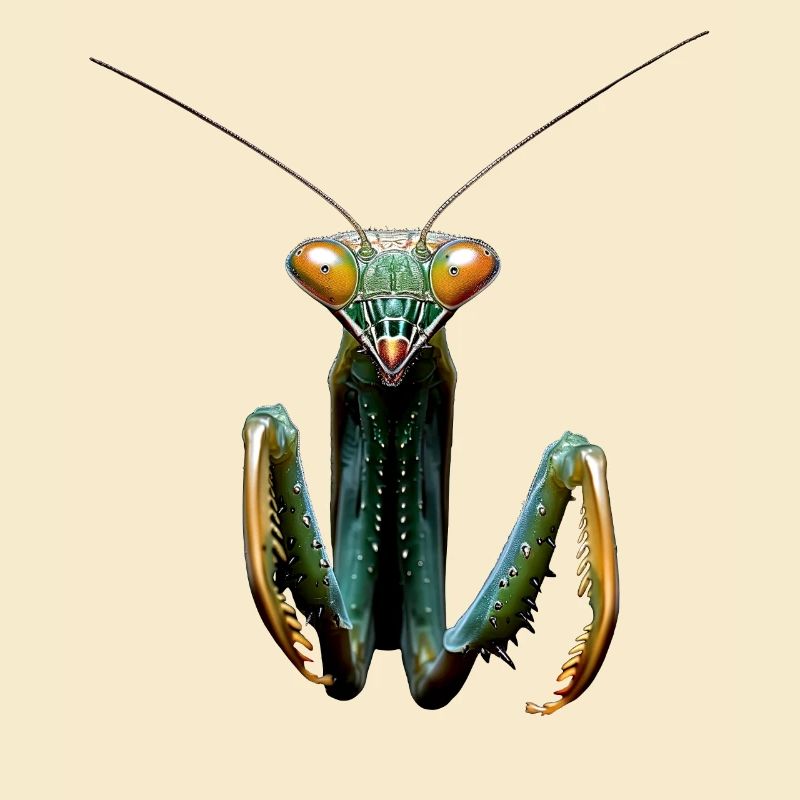 Praying Mantis Praying Mantis Love Mantis