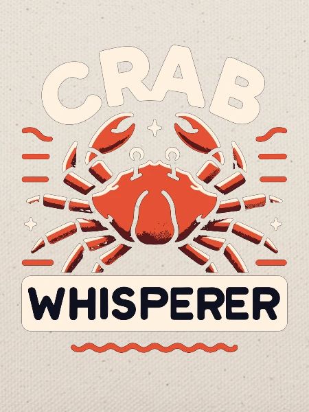 Krabbenflüsterer