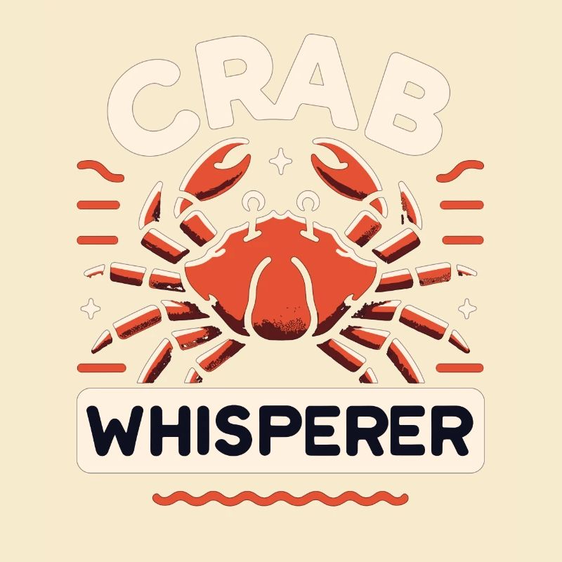 Krabbenflüsterer