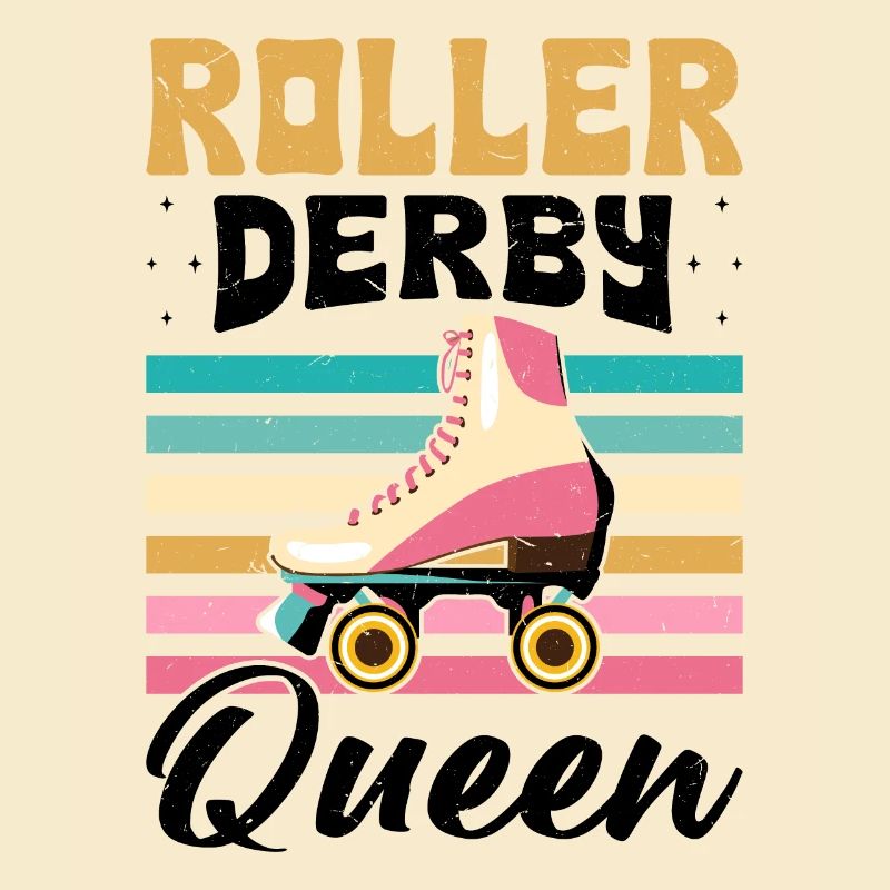 Funny Roller Skate Saying