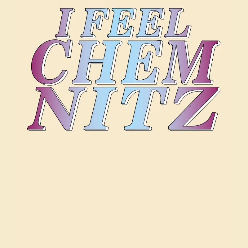 I FEEL CHEMNITZ